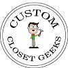 Custom Closet Geeks